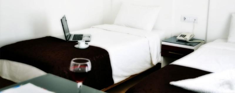 Lara Atalla Hotel 안탈리아 외부 사진