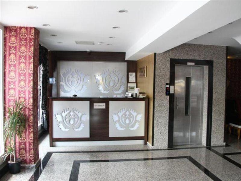 Lara Atalla Hotel 안탈리아 외부 사진