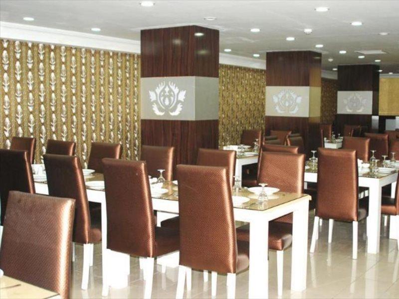 Lara Atalla Hotel 안탈리아 외부 사진