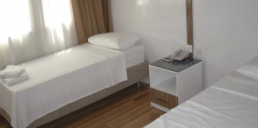 Lara Atalla Hotel 안탈리아 외부 사진