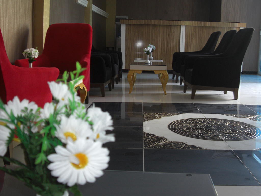 Lara Atalla Hotel 안탈리아 외부 사진