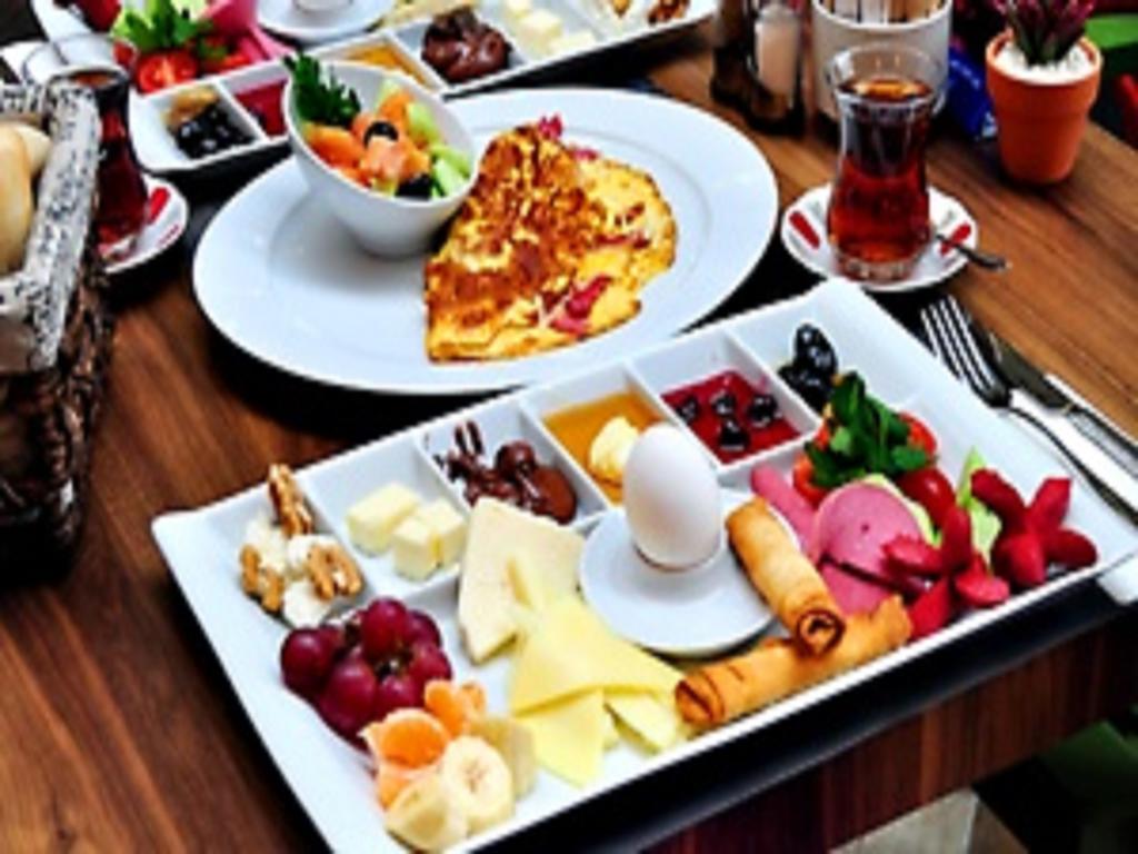 Lara Atalla Hotel 안탈리아 외부 사진