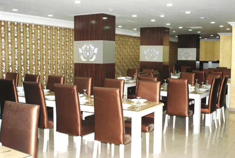 Lara Atalla Hotel 안탈리아 외부 사진